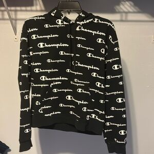 Champion Hoodie